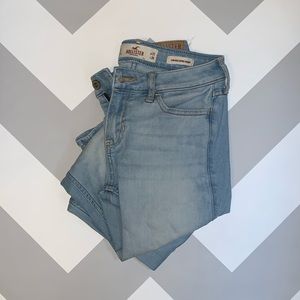 Hollister Skinny Jeans